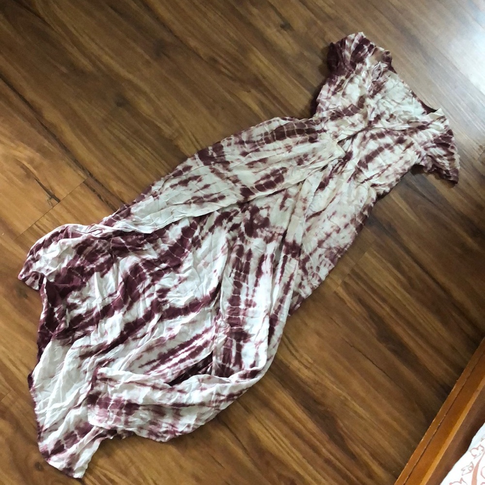 Beach dress